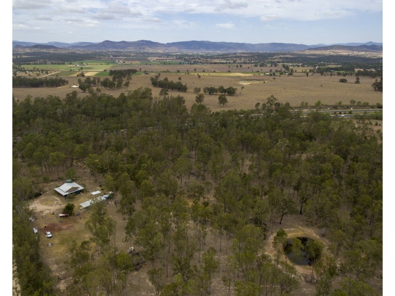 36 Johns Lane, Helidon QLD 4344
