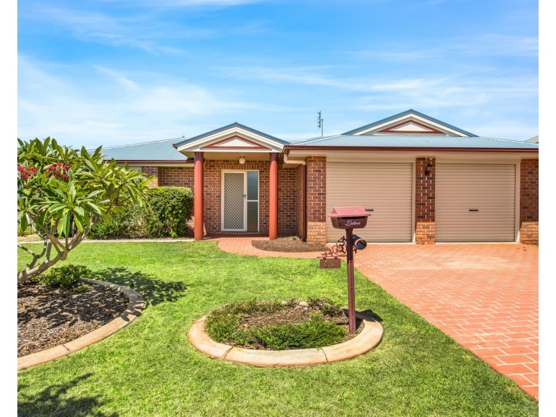 20 Menzies Street, Middle Ridge QLD 4350