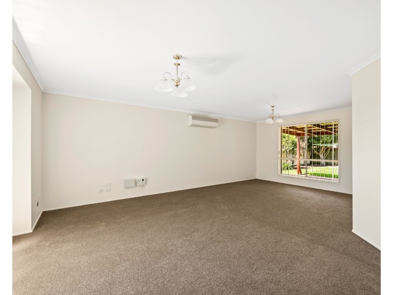 20 Menzies Street, Middle Ridge QLD 4350