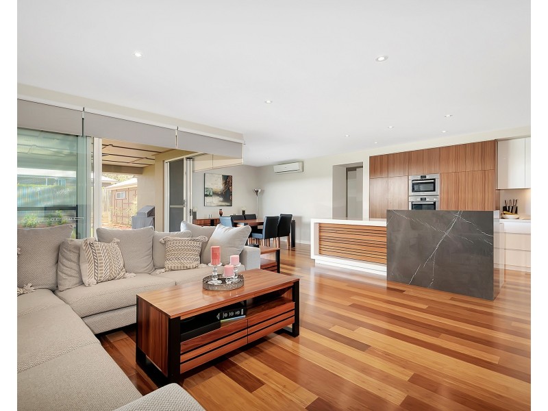 4 Bennett Street, Kleinton QLD 4352