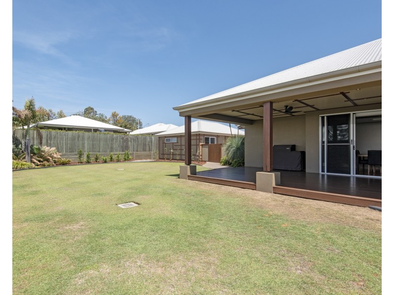 4 Bennett Street, Kleinton QLD 4352