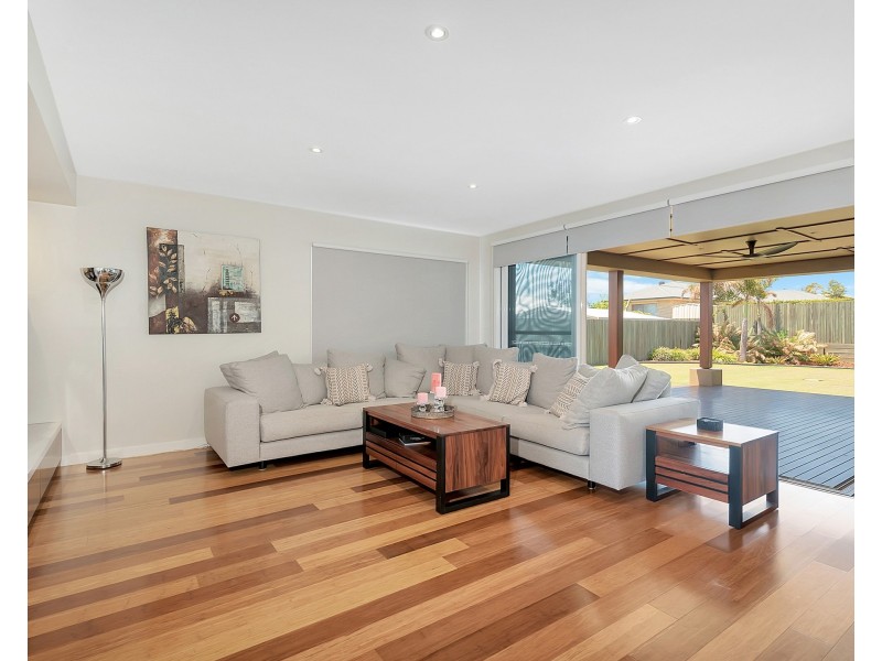 4 Bennett Street, Kleinton QLD 4352