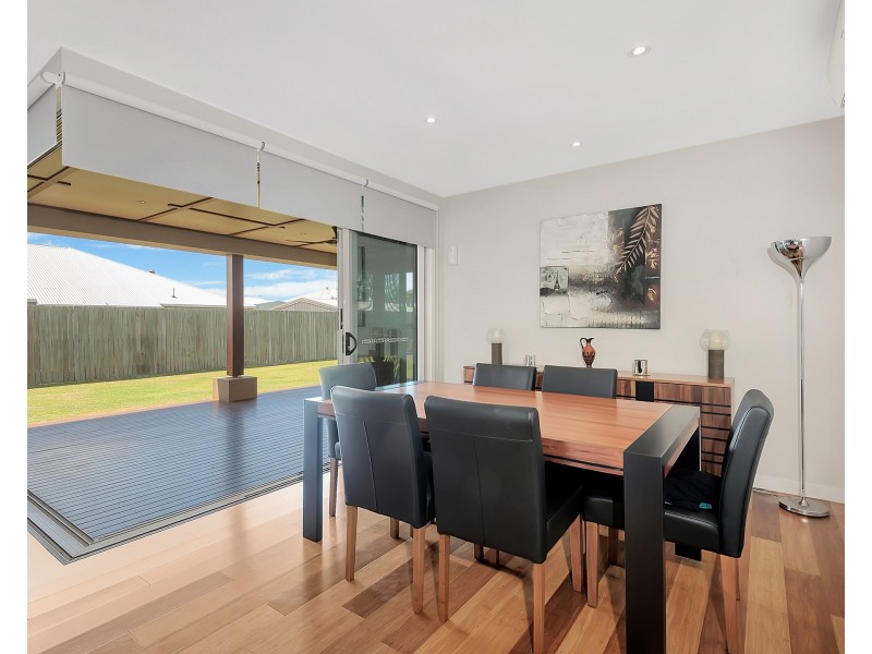 4 Bennett Street, Kleinton QLD 4352