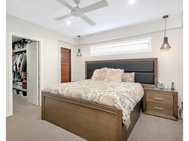 4 Bennett Street, Kleinton QLD 4352