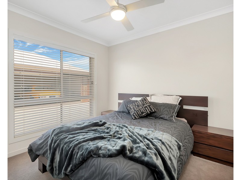 4 Bennett Street, Kleinton QLD 4352