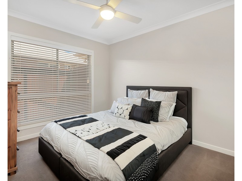 4 Bennett Street, Kleinton QLD 4352