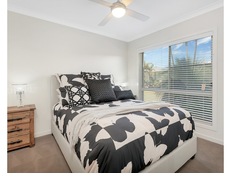 4 Bennett Street, Kleinton QLD 4352