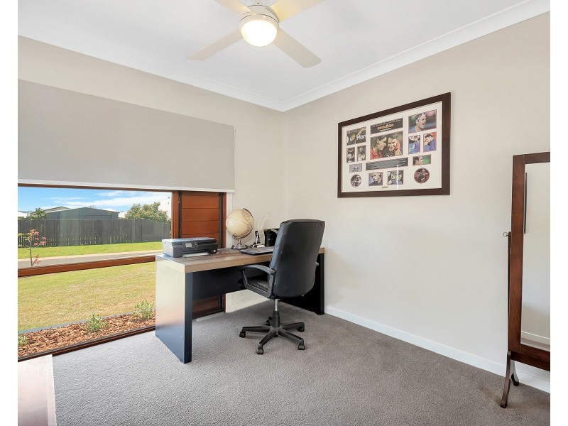 4 Bennett Street, Kleinton QLD 4352