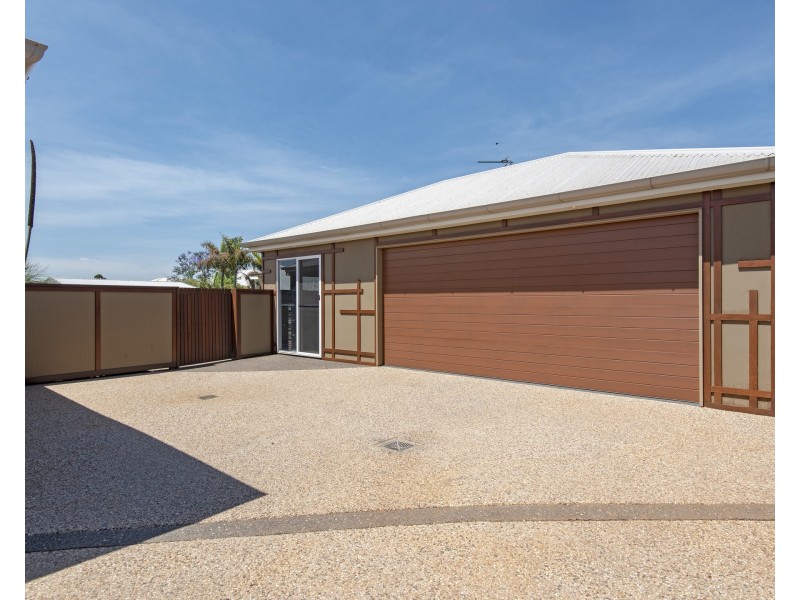 4 Bennett Street, Kleinton QLD 4352