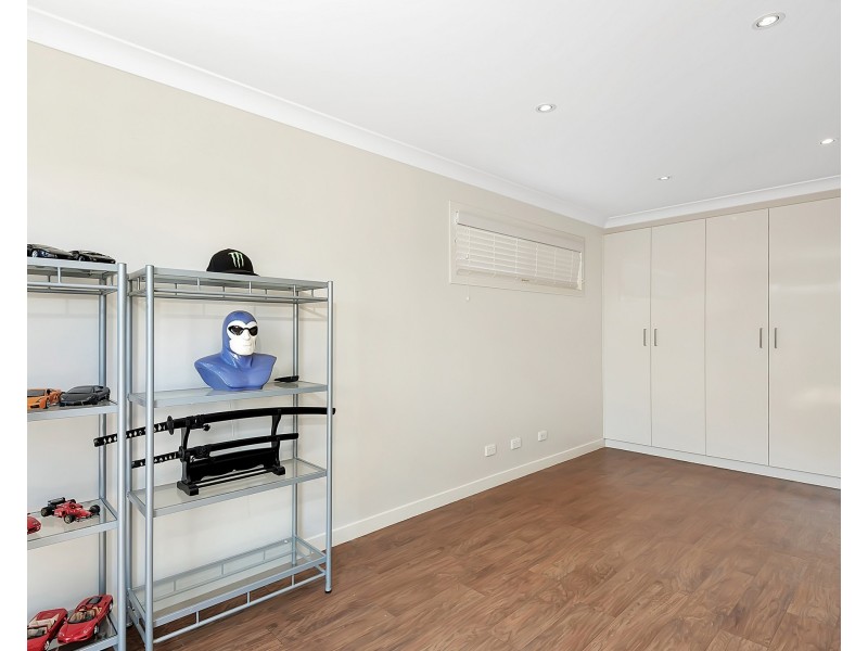 4 Bennett Street, Kleinton QLD 4352