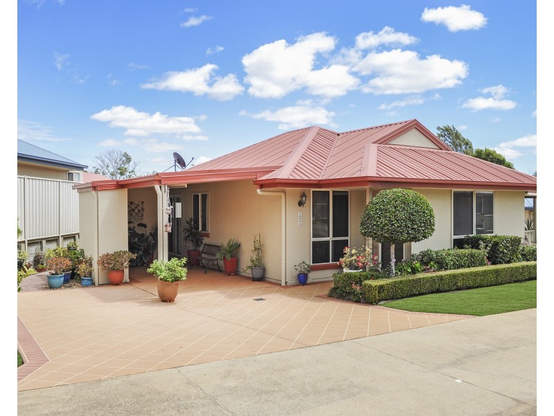 106/303 Spring Street, Kearneys Spring QLD 4350