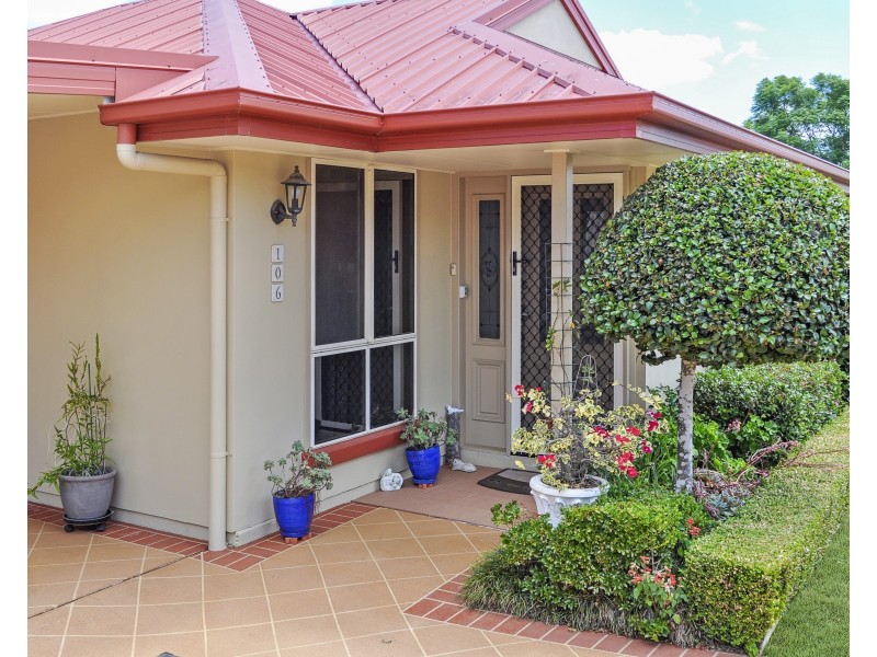106/303 Spring Street, Kearneys Spring QLD 4350