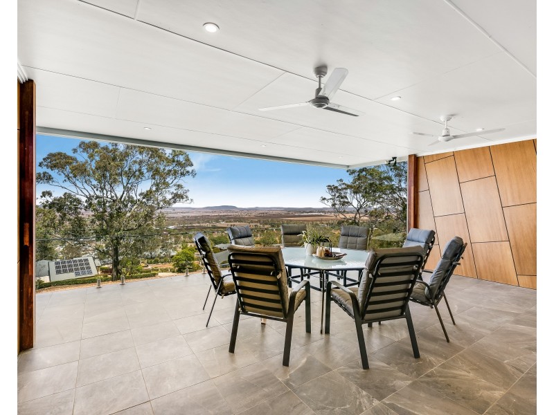 3 Timothy Drive, Vale View QLD 4352