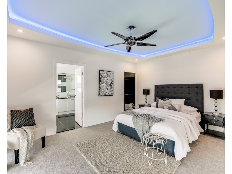 3 Timothy Drive, Vale View QLD 4352