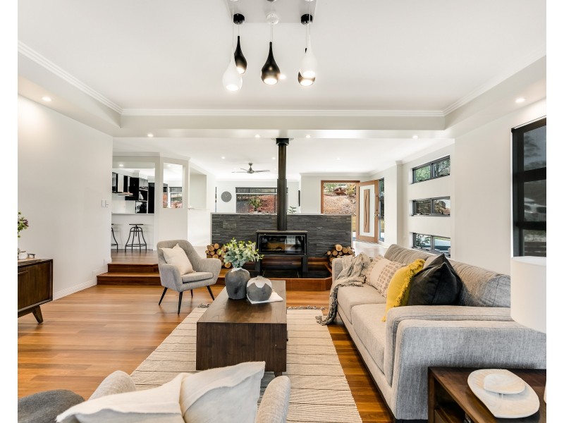 3 Timothy Drive, Vale View QLD 4352