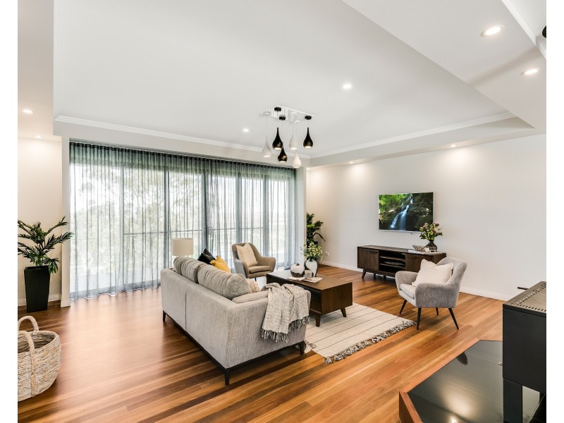 3 Timothy Drive, Vale View QLD 4352