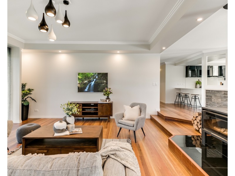 3 Timothy Drive, Vale View QLD 4352