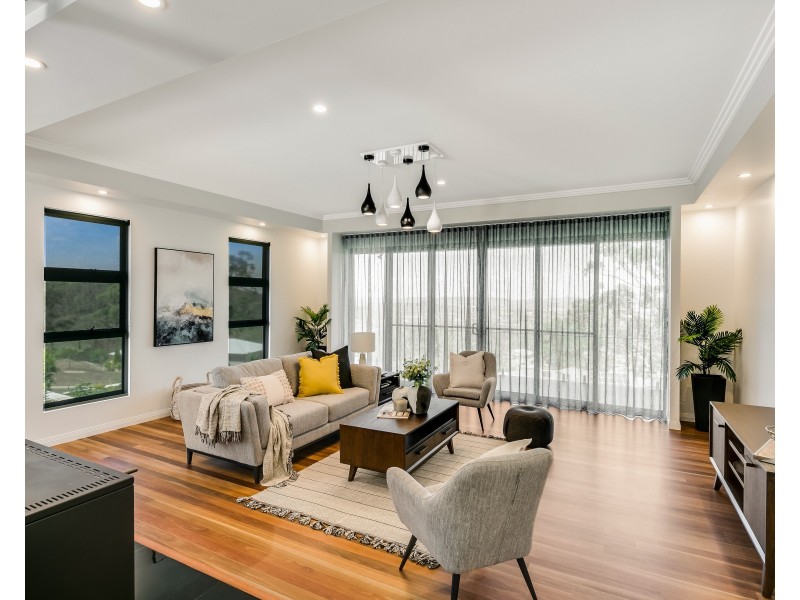 3 Timothy Drive, Vale View QLD 4352