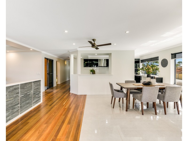 3 Timothy Drive, Vale View QLD 4352