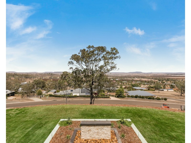 3 Timothy Drive, Vale View QLD 4352