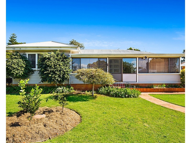23 Merritt Street, Harristown QLD 4350