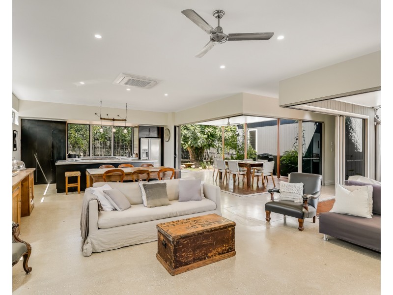 31 Gentle Street, North Toowoomba QLD 4350