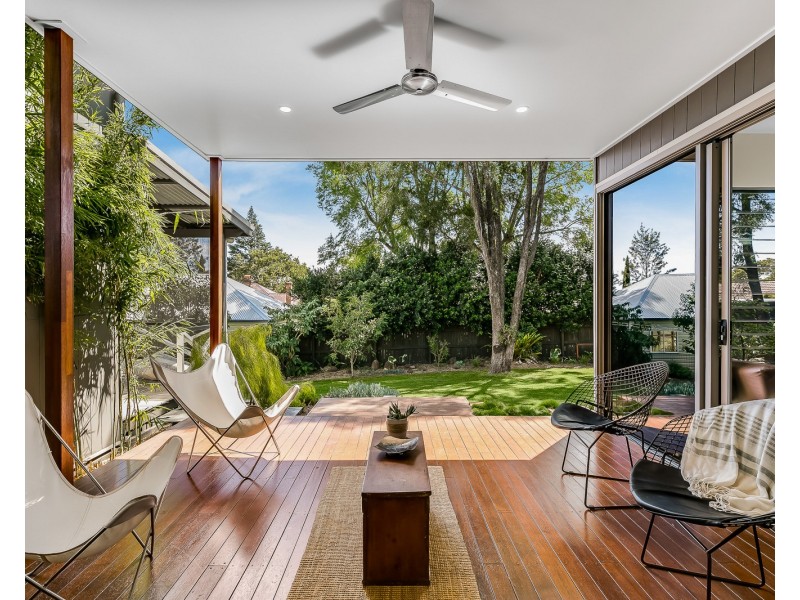 31 Gentle Street, North Toowoomba QLD 4350