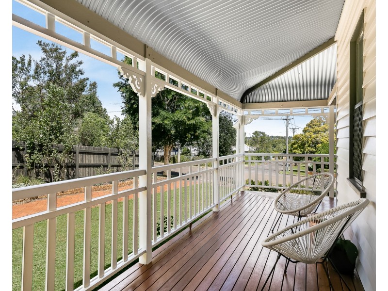 31 Gentle Street, North Toowoomba QLD 4350