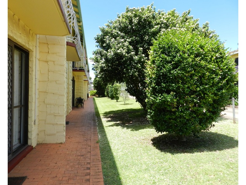 4/67 Taylor Street, Newtown QLD 4350