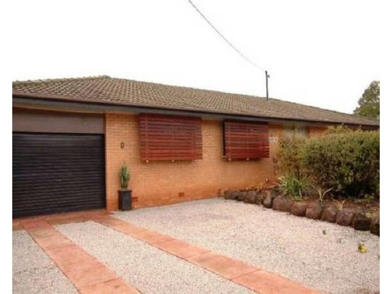 1/18 Drayton Road, Harristown QLD 4350