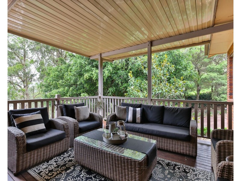 12 Inadale Court, Middle Ridge QLD 4350