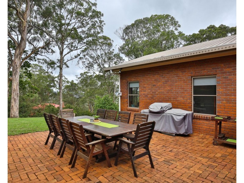 12 Inadale Court, Middle Ridge QLD 4350