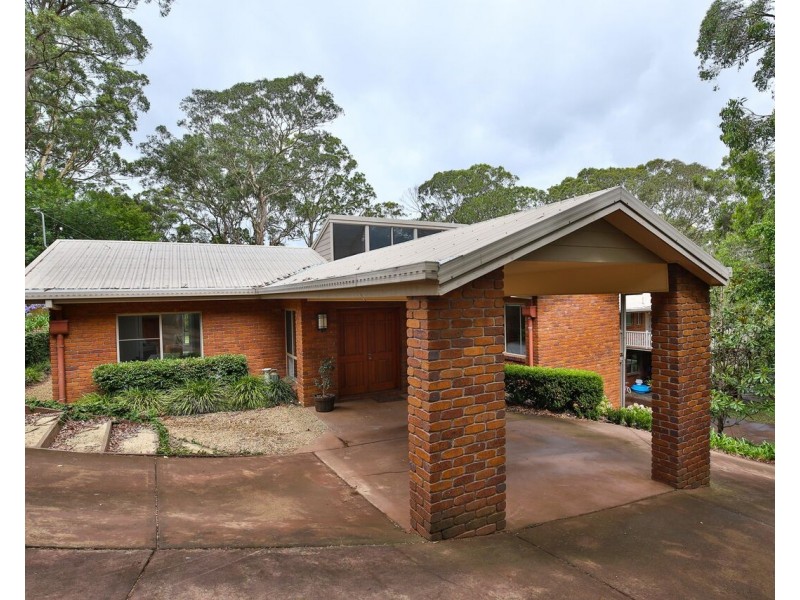 12 Inadale Court, Middle Ridge QLD 4350