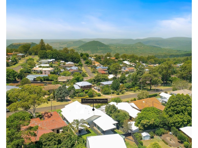 2/5 Leslie Street, Rangeville QLD 4350