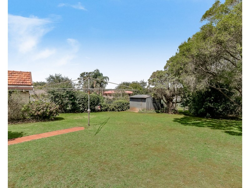 34 Gostwyck Street, Newtown QLD 4350