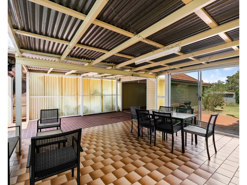 34 Gostwyck Street, Newtown QLD 4350