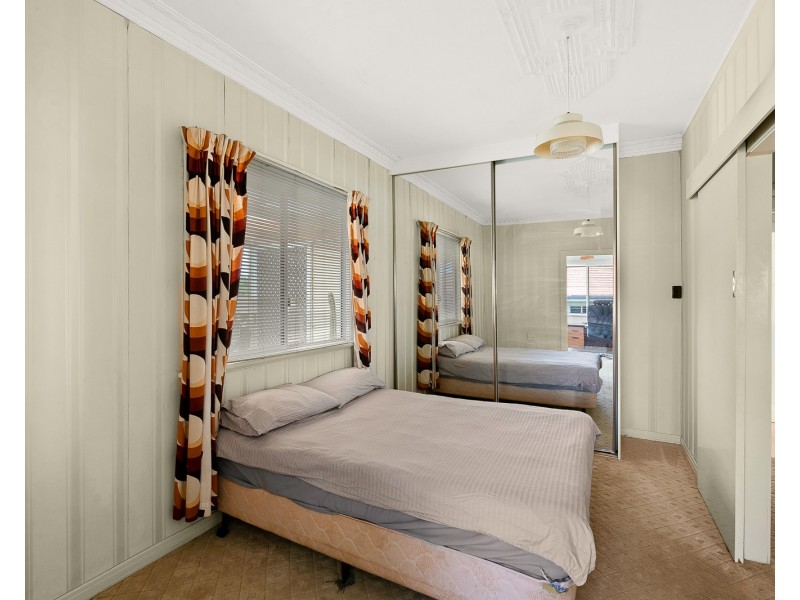 34 Gostwyck Street, Newtown QLD 4350