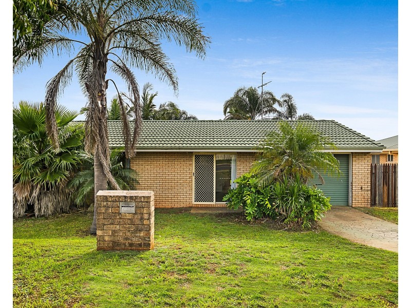 549  Greenwattle Street, Glenvale QLD 4350