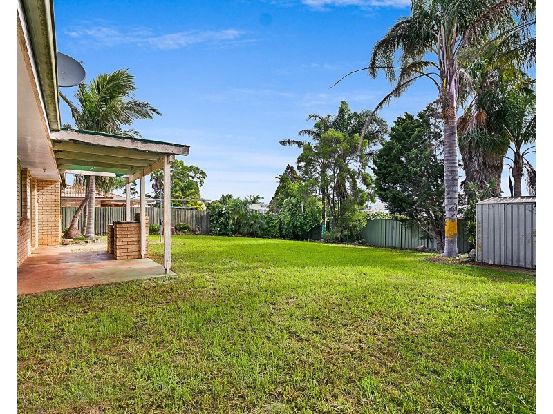 549  Greenwattle Street, Glenvale QLD 4350