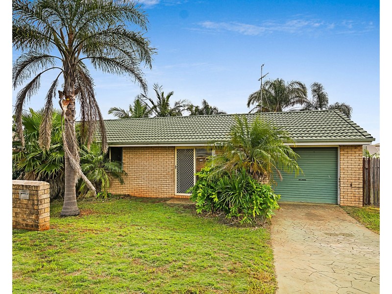 549  Greenwattle Street, Glenvale QLD 4350