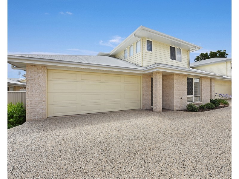 6/5 Kirra Street, Wilsonton QLD 4350