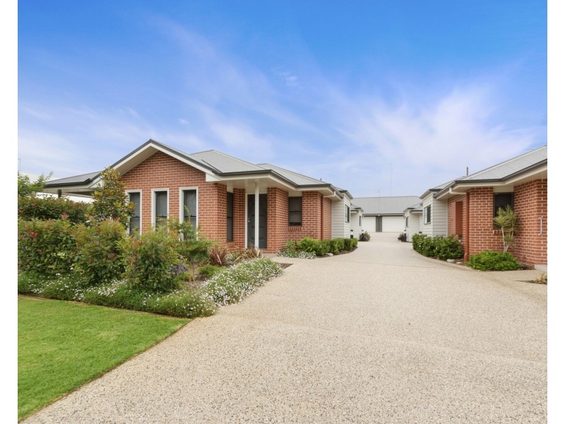 2/14 Horton Street, East Toowoomba QLD 4350