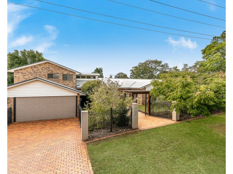 1 Anderson Street, East Toowoomba QLD 4350