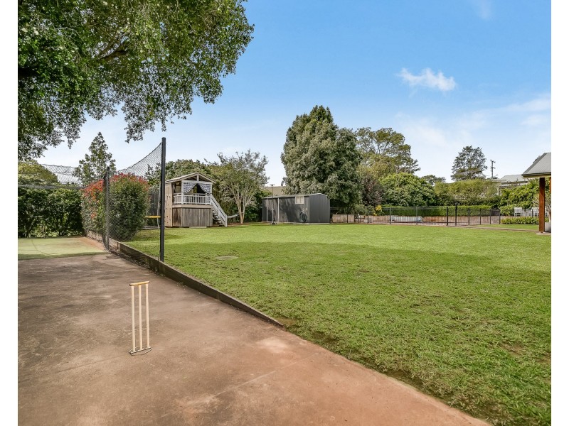 1 Anderson Street, East Toowoomba QLD 4350