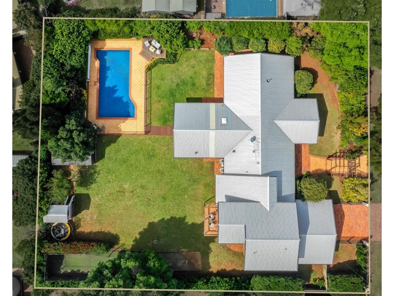 1 Anderson Street, East Toowoomba QLD 4350