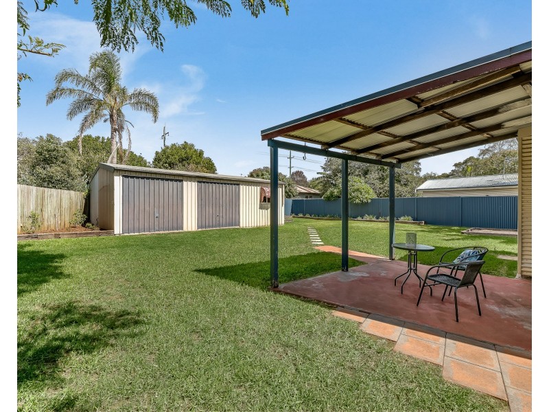 30 Butt Street, Harristown QLD 4350