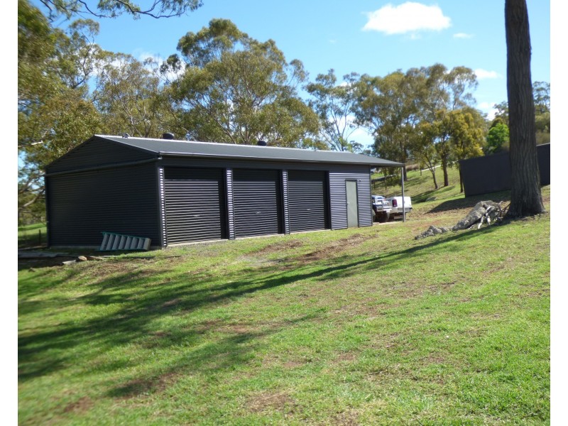 12 Graham Drive, Vale View QLD 4352