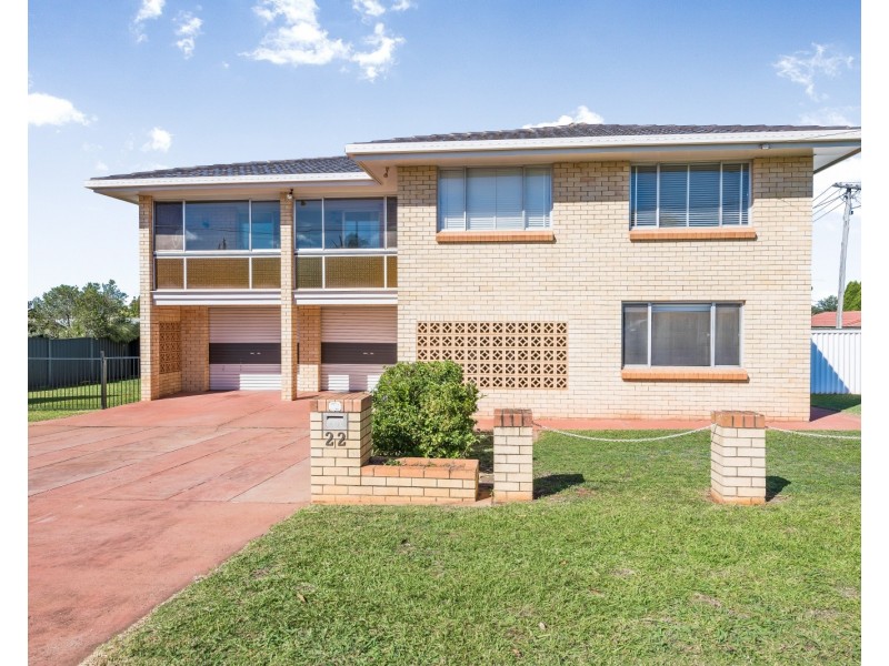 22 Prowse Street, Rockville QLD 4350