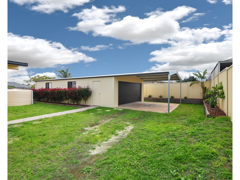 16 Newman Road, Wyreema QLD 4352