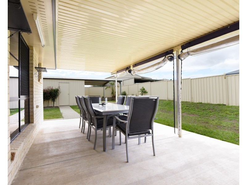 16 Newman Road, Wyreema QLD 4352